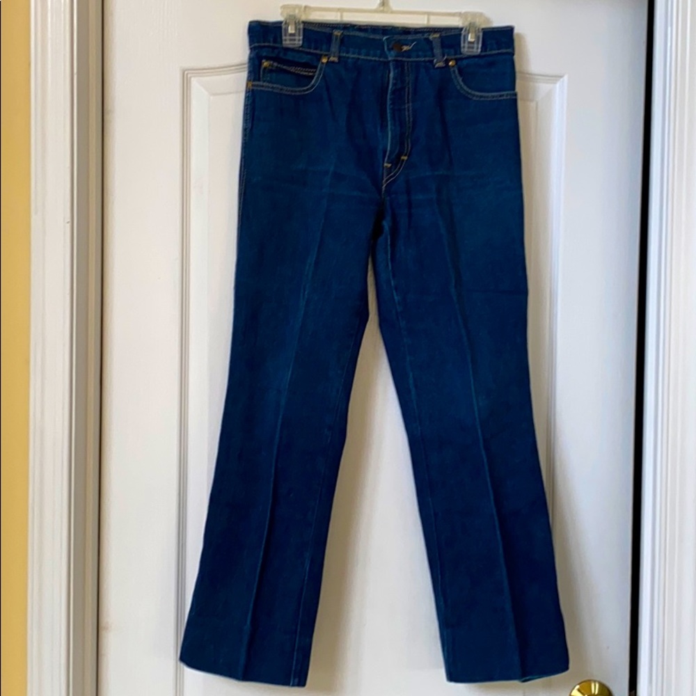 Vintage Sasson Jeans